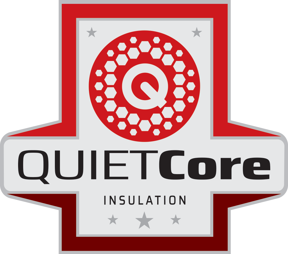 QuietCore