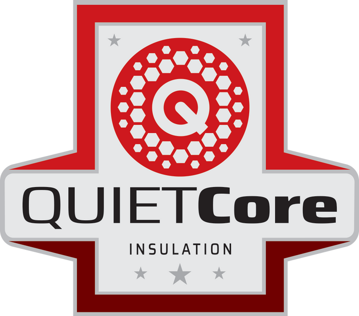 QuietCore