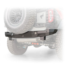 Load image into Gallery viewer, 2021+ Ford Bronco Hyperlyte Rear Bumper