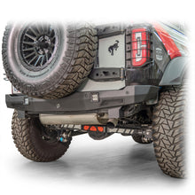 Load image into Gallery viewer, 2021+ Ford Bronco Hyperlyte Rear Bumper