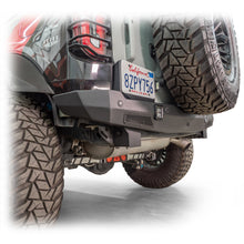 Load image into Gallery viewer, 2021+ Ford Bronco Hyperlyte Rear Bumper