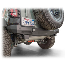 Load image into Gallery viewer, 2021+ Ford Bronco Hyperlyte Rear Bumper