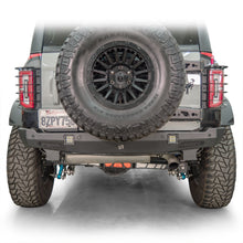 Load image into Gallery viewer, 2021+ Ford Bronco Hyperlyte Rear Bumper