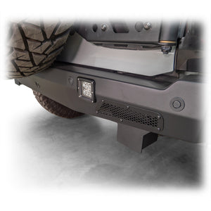 2021+ Ford Bronco Hyperlyte Rear Bumper