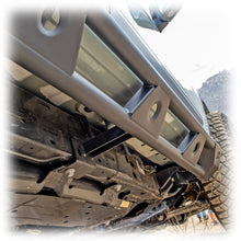 Load image into Gallery viewer, 2021+ Ford Bronco Rock Sliders 4-Door