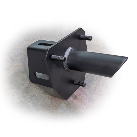 2021+ Ford Bronco Adjustable Tire Carrier Raptor Adapter