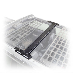 Ford Bronco Cage Brace Molle Pattern | 2021–2025