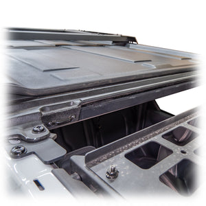 Ford Bronco Cage Brace Molle Pattern | 2021–2025