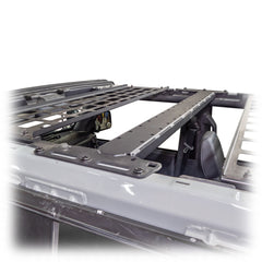 Ford Bronco Cage Brace Molle Pattern | 2021–2025