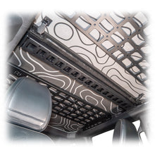 Load image into Gallery viewer, Ford Bronco Cage Brace Molle Pattern | 2021–2025