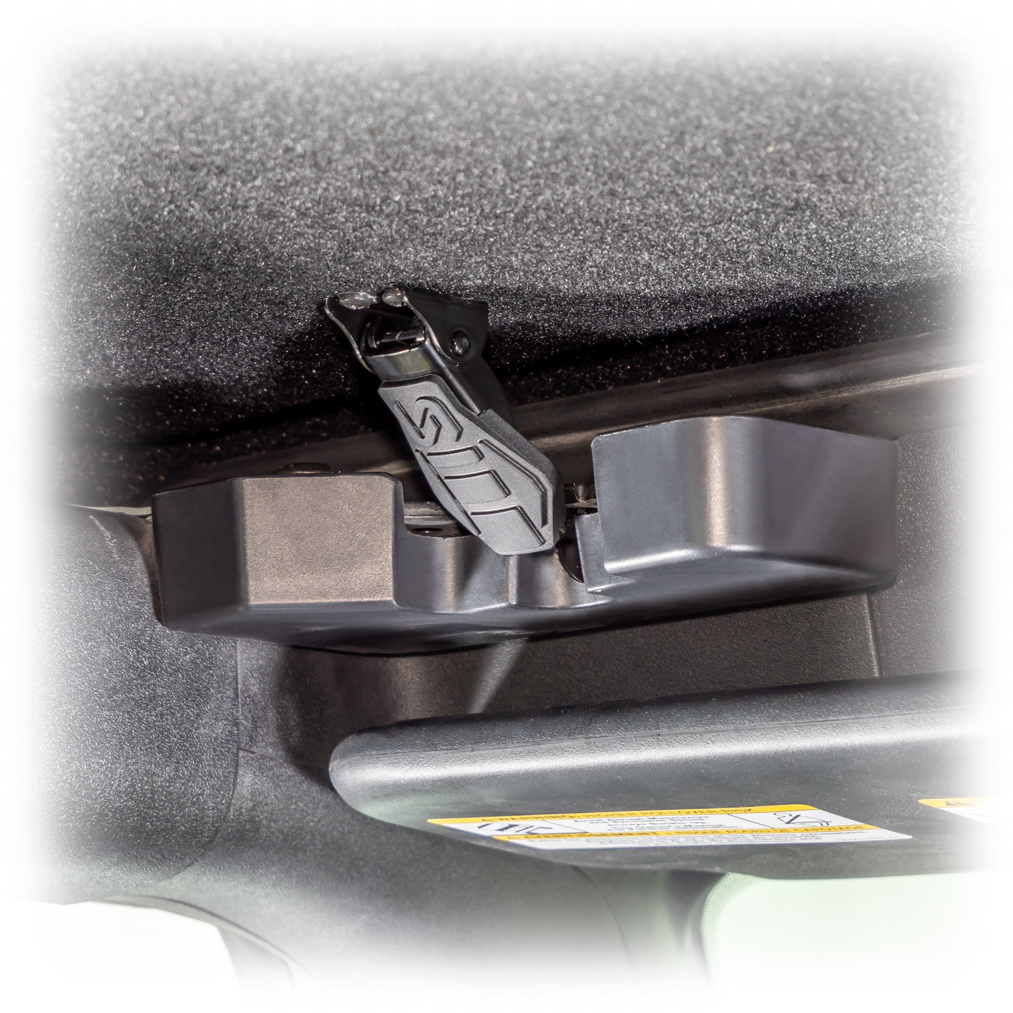 2021+ Ford Bronco Hard Top (4 Door)