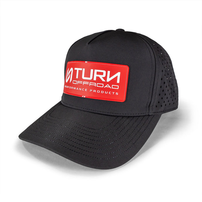 Turn Offroad Hat