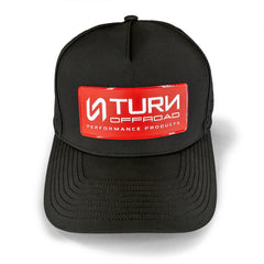 Turn Offroad Hat