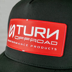 Turn Offroad Hat