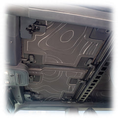 2021+ Ford Bronco Headliner Kit — OEM Hardtop (4-Door)