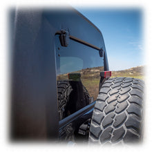 Load image into Gallery viewer, Jeep JK 2-Door Safari Style Hard Top | 2007–2018