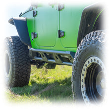 Load image into Gallery viewer, Jeep JK Rock Sliders | Frame-Mount System | 2007–2018
