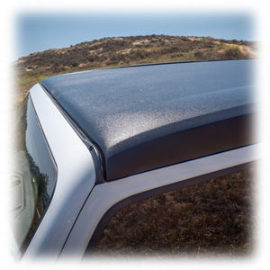 Jeep JL 4-Door Fastback Hard Top | 2018–2025