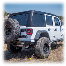 Load image into Gallery viewer, Jeep JL 4-Door Fastback Hard Top | 2018–2025