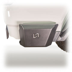 Jeep JT Gladiator Corner Guards