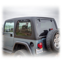 Load image into Gallery viewer, Jeep TJ 1‑Piece Hard Top | 1997–2006