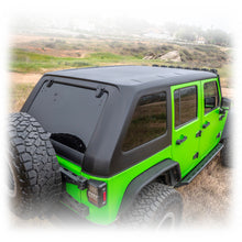 Load image into Gallery viewer, Jeep JK 4 Door Fastback Hard Top  |  2007–2018