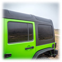 Load image into Gallery viewer, Jeep JK 4‑Door Safari Style Hard Top | 2007–2018