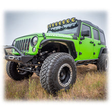Load image into Gallery viewer, Jeep JK 4‑Door Safari Style Hard Top | 2007–2018