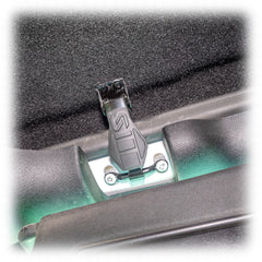 Jeep JK 2‑Door Fastback 2‑Piece Hard Top | 2007–2018