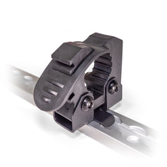 Molle L-Track_Rubber Clamp Mount