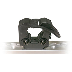 Molle L-Track_Rubber Clamp Mount