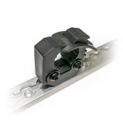 Molle L-Track_Rubber Clamp Mount