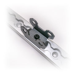Molle L-Track_Rubber Clamp Mount