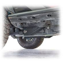 Load image into Gallery viewer, 2021+ Ford Bronco Skid Plates- Rear Lower Control Arm - Pair