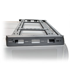 2021+ Ford Bronco 4 Door Hard Top Half Roof Rack - Turn Offroad