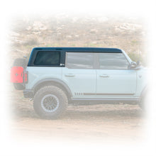 Load image into Gallery viewer, 2021+ Ford Bronco Hard Top (4 Door)