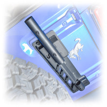 Load image into Gallery viewer, 2021+ Ford Bronco HD Tailgate Flag Mount