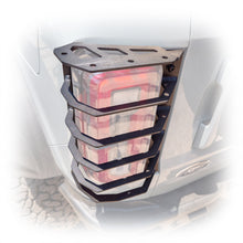 Load image into Gallery viewer, 2021+ Ford Bronco Rear Tail Light Guards - Turn Offroad