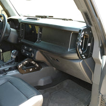 Load image into Gallery viewer, 2021+ Ford Bronco Billet Dash Side Handles -Pair - Turn Offroad
