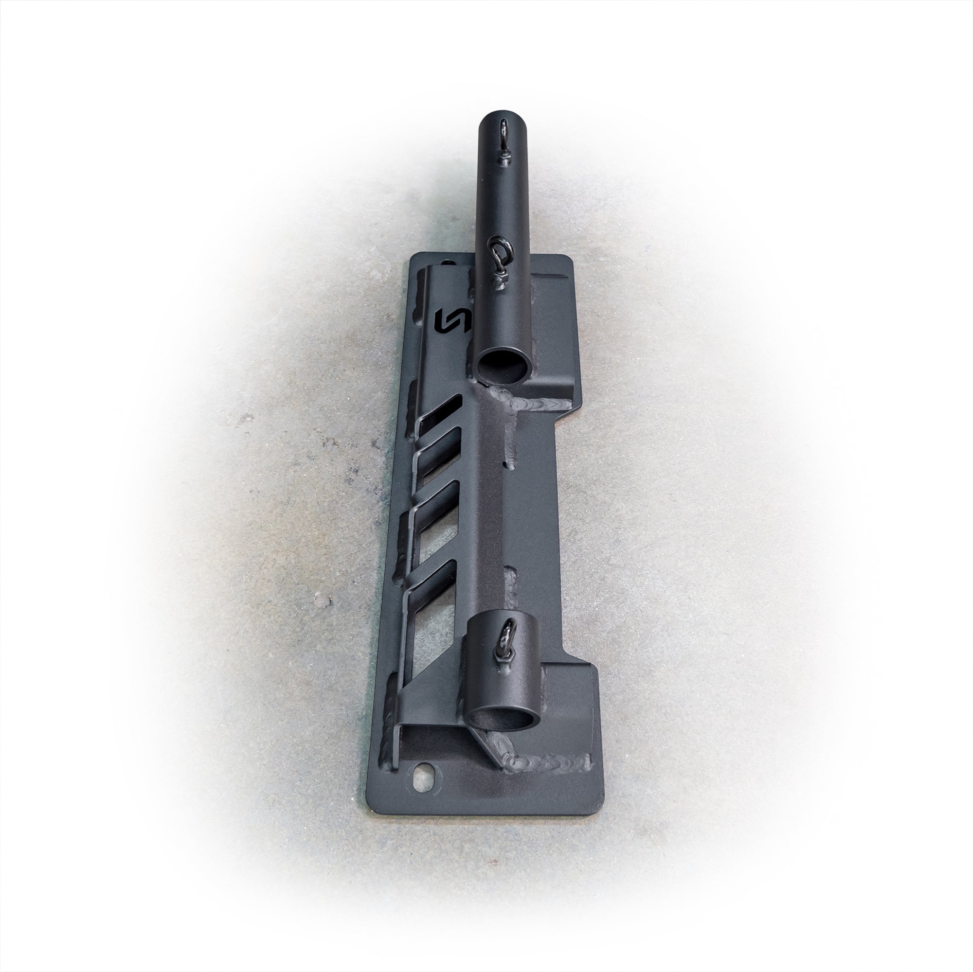 2021+ Ford Bronco HD Tailgate Flag Mount