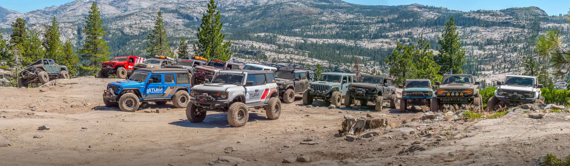 Turn Offroad