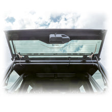 Load image into Gallery viewer, TR10 Bronco Hard Top Rear Window, Defroster &amp; Wiper Assembly