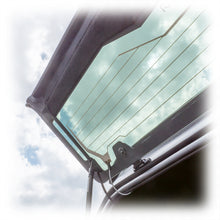 Load image into Gallery viewer, TR10 Bronco Hard Top Rear Window, Defroster &amp; Wiper Assembly