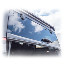 Load image into Gallery viewer, TR10 Bronco Hard Top Rear Window, Defroster &amp; Wiper Assembly