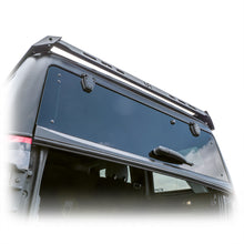 Load image into Gallery viewer, TR10 Bronco Hard Top Rear Window, Defroster &amp; Wiper Assembly