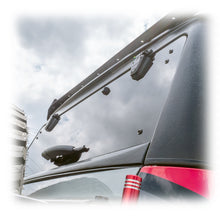 Load image into Gallery viewer, TR10 Bronco Hard Top Rear Window, Defroster &amp; Wiper Assembly