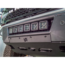 Load image into Gallery viewer, 2021+ Ford Bronco Baja Front Bumper &amp; Skid Plate - Turn Offroad