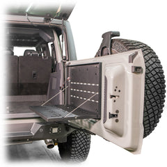 2021+ Ford Bronco Fold-Out Trail Table