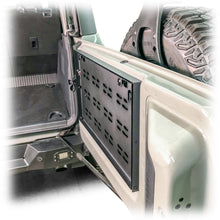 Load image into Gallery viewer, 2021+ Ford Bronco Fold-Out Trail Table