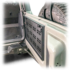 2021+ Ford Bronco Fold-Out Trail Table